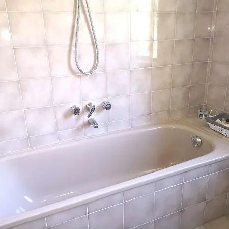 度假居 Casa Vacanze San Francesco *