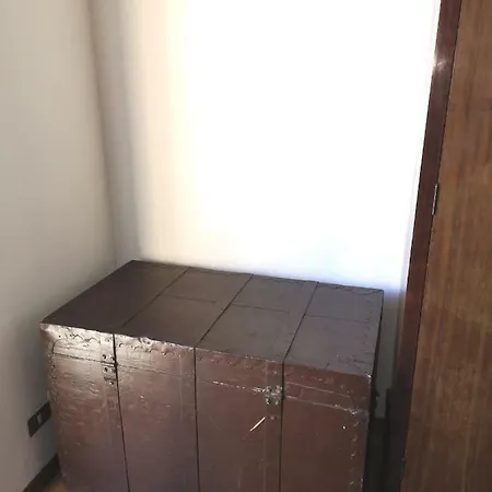 Casa Vacanze San Francesco 度假居 *