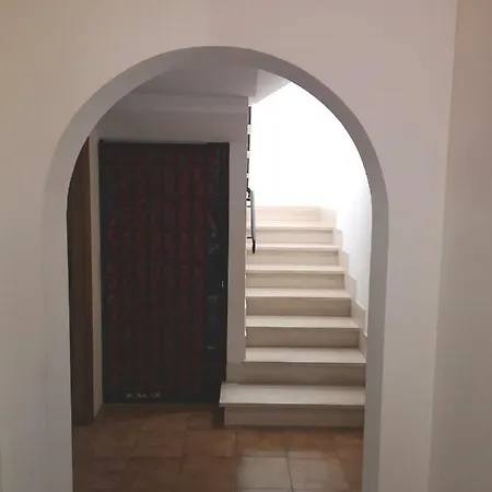 度假居 Casa Vacanze San Francesco 锡罗洛
