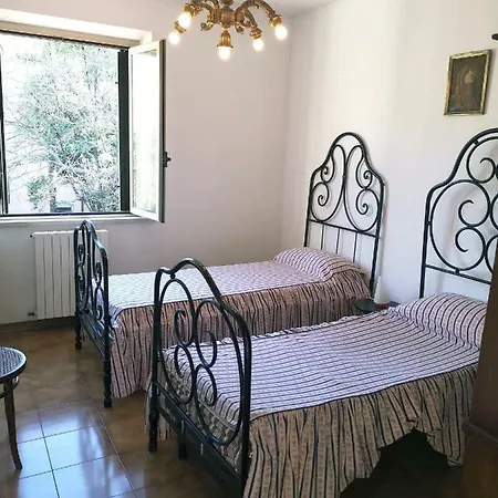 Casa Vacanze San Francesco 度假居