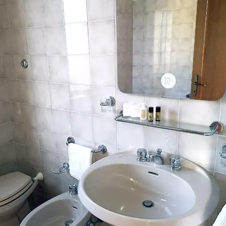Casa Vacanze San Francesco 度假居 *