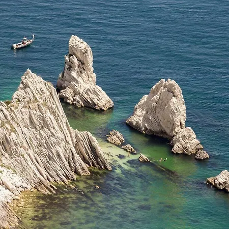 度假居 Casa Vacanze San Francesco