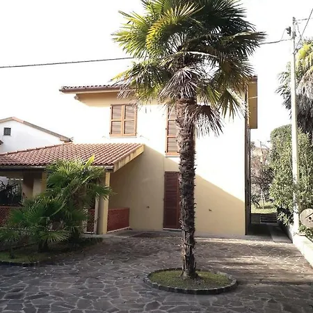 Casa Vacanze San Francesco *