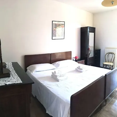 Дом отдыха Casa Vacanze San Francesco Сироло