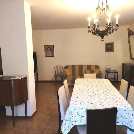 Casa Vacanze San Francesco Дом отдыха
