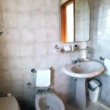 Дом отдыха Casa Vacanze San Francesco *