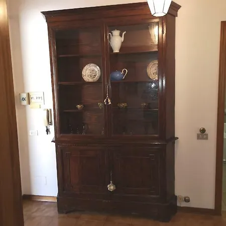 Casa Vacanze San Francesco Дом отдыха Сироло