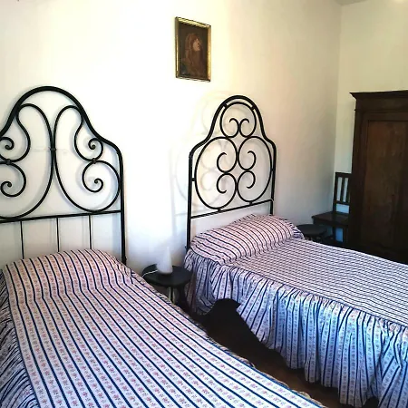 Casa Vacanze San Francesco